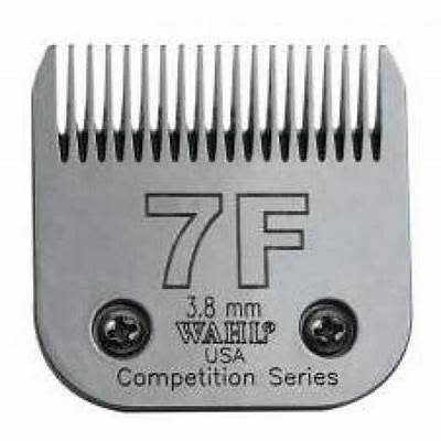 Wahl 7f 2025 clipper blade