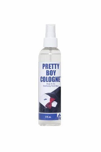 Envirogroom Pretty Boy Cologne 8oz. Groomer s Warehouse