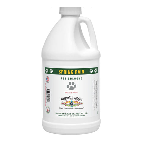 Showseason Spring Rain 64oz