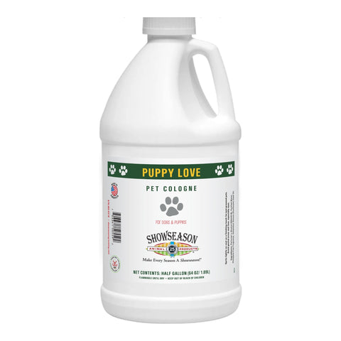 Showseason Puppy Love 64oz