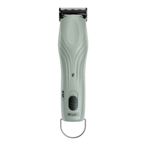 Wahl KMC+ Cordless Clipper