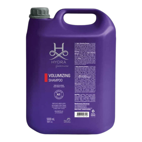 Hydra Volumizing Shampoo 4:1 169 oz