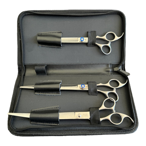 GW Premier Series 3 Pc. Shear Set