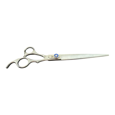 GW 8" Straight Shear with Off Set Ergonomic Handle