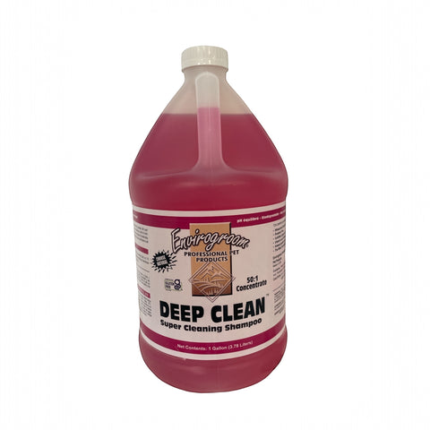 Envirogroom Deep Clean-Gallon