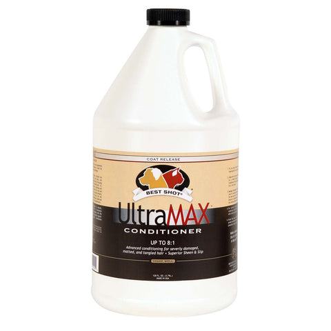 Best Shot UltraMax 8:1 Conditioner-Gallon