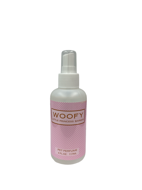 Nature Labs Woofy Cologne-4oz