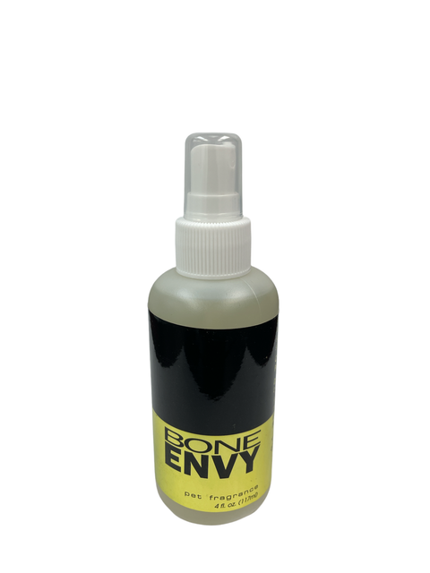 Nature Labs Bone Envy Pet Cologne-4oz.