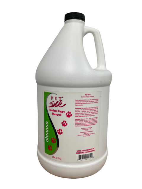 Pet Silk Tearless Puppy-Gallon