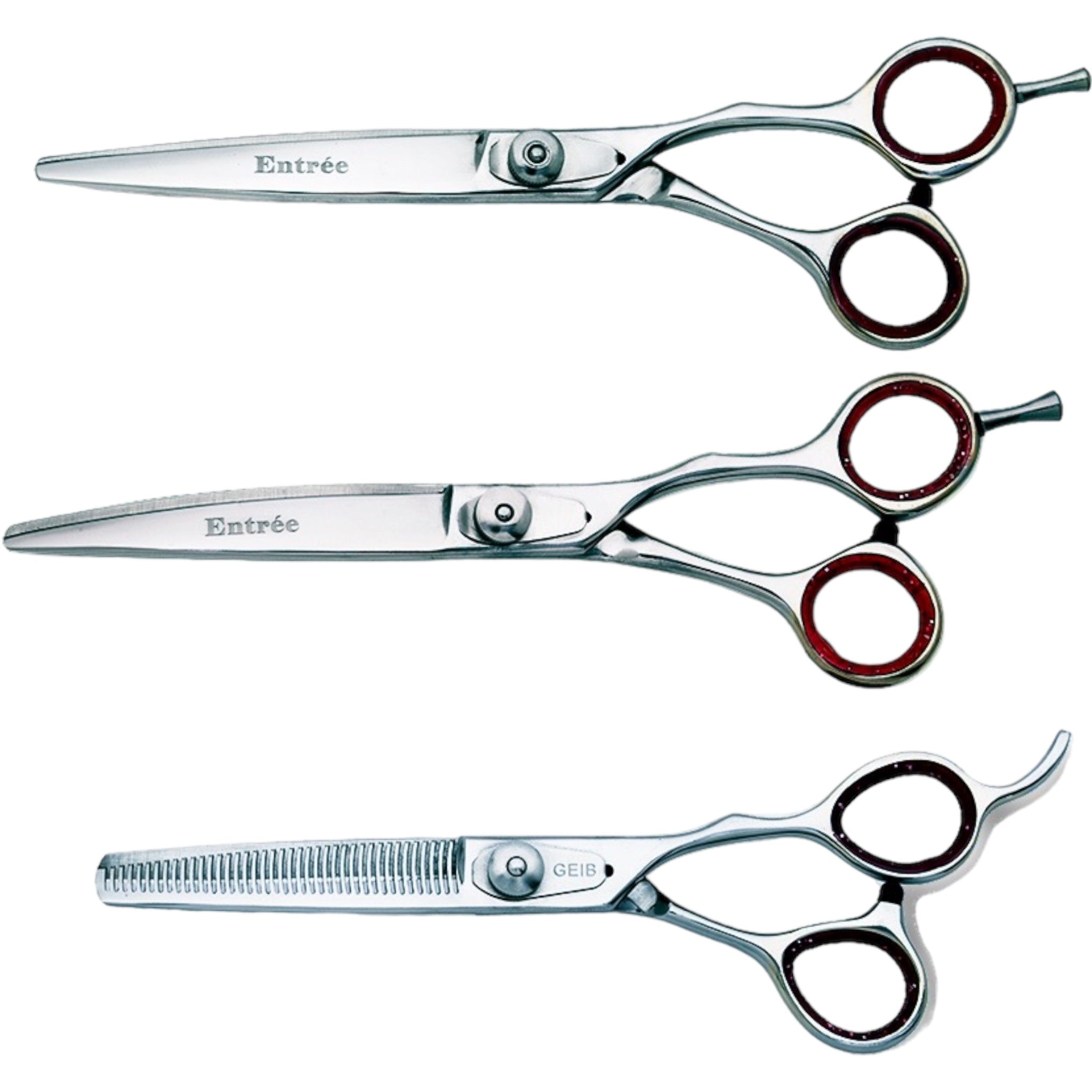 Geib Left-Handed Shears