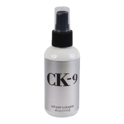 Nature Labs CK9 Designer Cologne-4oz.